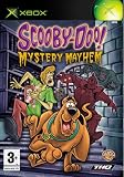 Scooby-Doo! Mystery Mayhem (Xbox)