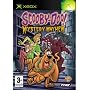 Scooby-Doo! Mystery Mayhem (Xbox)