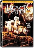 The Black Gate (Widescreen Edition)
