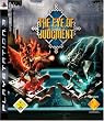 The Eye of Judgment