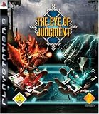 The Eye of Judgment - 