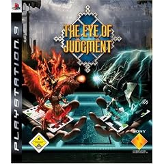 The Eye of Judgment