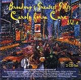 Broadway's Greatest Gifts: Carols for a Cure, Vol. 8