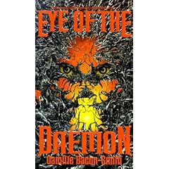 Eye of the Daemon