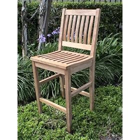 CHB017 Avalon Bar Chair