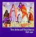 Books : Taos Artists and Their Patrons, 1898-1950