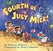 Fourth of July Mice by Bethany Roberts