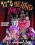 It's Behind You!: The Story of Panto