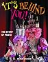 It's Behind You!: The Story of Panto