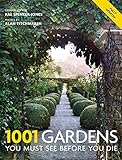 1001 gardens you must see before you die