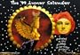 The '99 Lunar Calendar: Dedicated To The Goddess In Her Many Guises