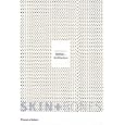 Skin + Bones: Parallel Practices in Fashion and Architecture