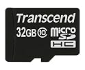 32GB Memory Card