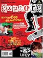 Explore: The Complete New Testament (Biblezines)