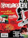 Explore: The Complete New Testament (Biblezines)