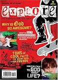 Explore: The Complete New Testament (Biblezines)