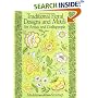 Traditional Floral Designs and Motifs for Artists and Craftspeople (Dover Pictorial Archive Series)