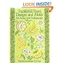 Traditional Floral Designs and Motifs for Artists and Craftspeople (Dover Pictorial Archive Series)