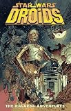 Star Wars: Droids: The Kalarba Adventures (Star Wars)