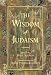Book The Wisdom of Judaism