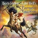 Boris Vallejo & Julie Bell's Fantasy Calendar 2008