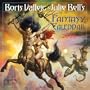 Boris Vallejo & Julie Bell's Fantasy Calendar 2008