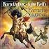 Boris Vallejo & Julie Bell's Fantasy Calendar 2008