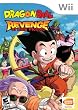 Dragon Ball: Revenge...