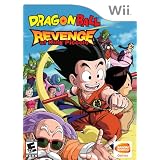 Dragon Ball: Revenge of King Piccolo
