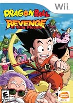 Dragon Ball: Revenge of King Piccolo