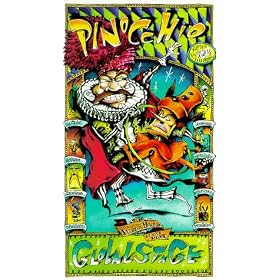 Pinocchio (Globalstage) [VHS]