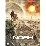 Noah 01by Ari Handel, Niko...
