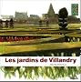 Les jardins de Villandry