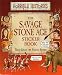 Savage Stone Age (Horrible Histories Novelty) (Horrible Histories)