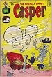 Friendly Ghost Casper #91 Comic Book