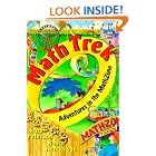 Click here to buy Math Trek: Adventures in the Mathzone by Ivars Peterson and Nancy Henderson.