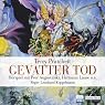 Gevatter