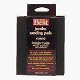 Ali Ind. 380164 Do it Best Flex Sanding Sponge