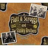 Flatt & Scruggs and The Stanley Brothers