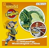 Marvi H�mmer: Marvi H�mmer 09. CD: Sagenhafte Drachen / Der letzte Samurai: Bd 9 - 