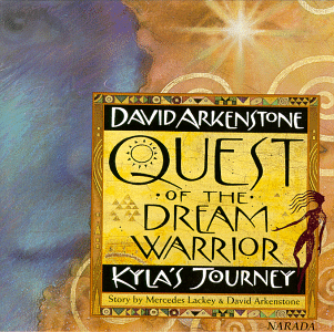 David Arkenstone - Quest of the Dream Warrior [Musikkassette] [US-Import] - Zortam Music