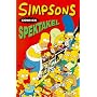 Simpsons Comics, Sonderband 2: Spektakel