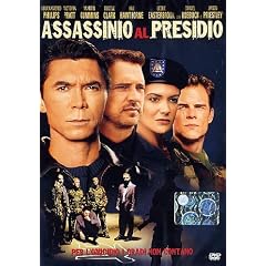 Assassinio Al Presidio