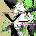 EXIT TUNES PRESENTS Vocalolegend(ボカロレジェンド)feat. 初音ミク(ジャケットイラストレーター なぎみそ)