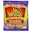 Nana's No Wheat Oatmeal Raisin Cookie, 3.5-Ounce Packages (Pack of 12) Nana's No Wheat Oatmeal Raisin Cookie, 3.5-Ounce Packages (Pack of 12)