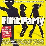Search : Ultimate Funk Party: 50 of the Biggest Funk, Soul & Disco Grooves Ever