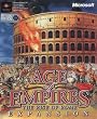 Age of Empires Rise of Rome