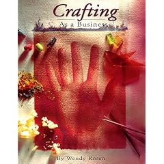 Crafting As a Business