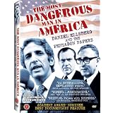 The Most Dangerous Man in America: Daniel Ellsberg and the Pentagon Papers