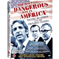 The Most Dangerous Man in America: Daniel Ellsberg and the Pentagon Papers